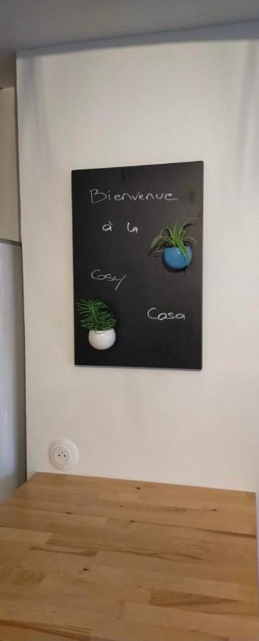 Cosy Casa Vila Abbeville Exterior foto