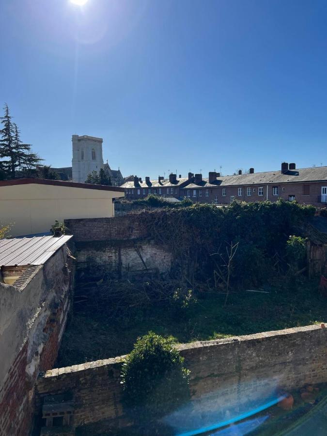 Cosy Casa Vila Abbeville Exterior foto